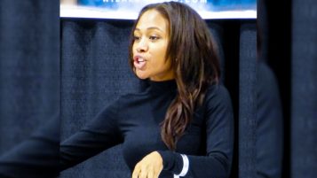 Sleepy Hollow's Nicole Beharie was Blacklisted After She Left the Show