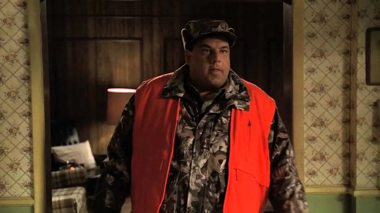 Steve Schirripa Reveals He Used To Steal Weed From People's Houses 1 Steve Schirripa Reveals He Stole Weed From People's Houses