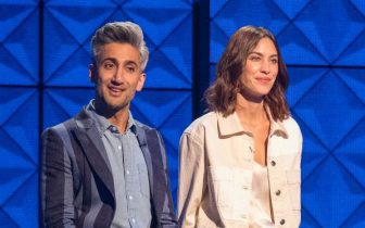 Tan France's 'Next in Fashion' Cancelled After One Season
