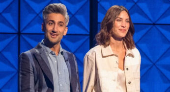 Tan France’s ‘Next in Fashion’ Cancelled After One Season