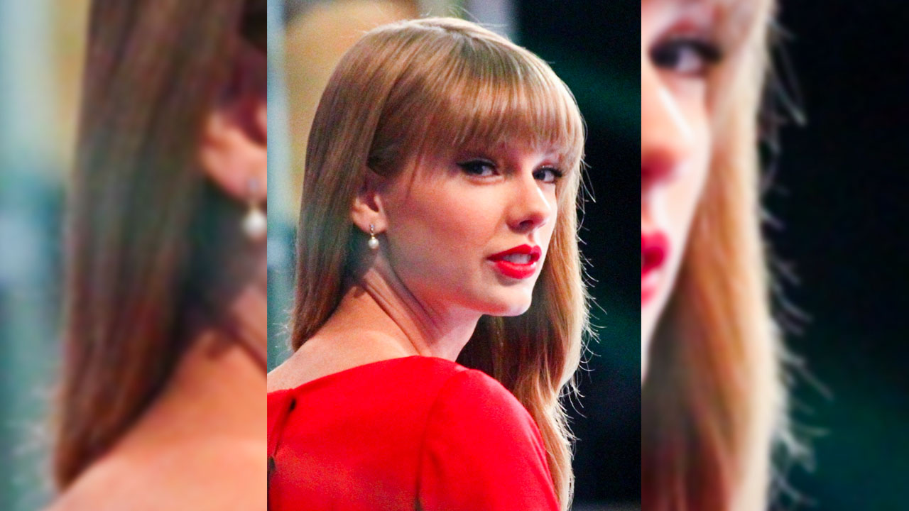 Taylor Swift Fans Think She Just Outplayed Scooter Braun