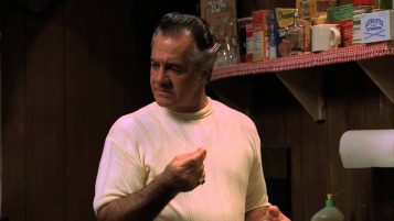 Tony Sirico Was Only Sopranos Actor To Have The Script Changed