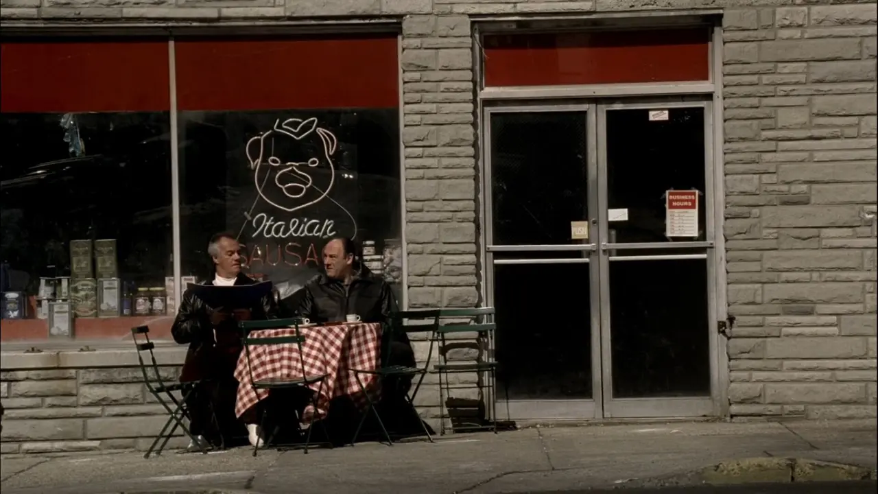 Tony Soprano, Walter White & Don Draper | Who's The Best? 4 Tony Soprano, Walter White & Don Draper | Who's The Best?
