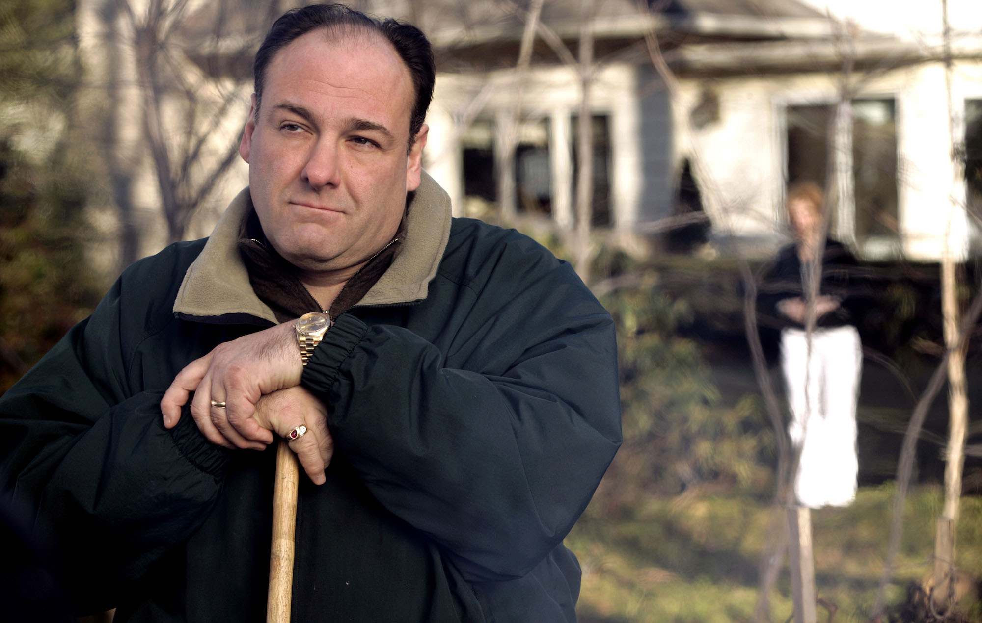 Tony Soprano