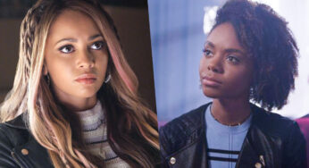 Vanessa Morgan Calls out Riverdale Writers – Defends Ashleigh Murray