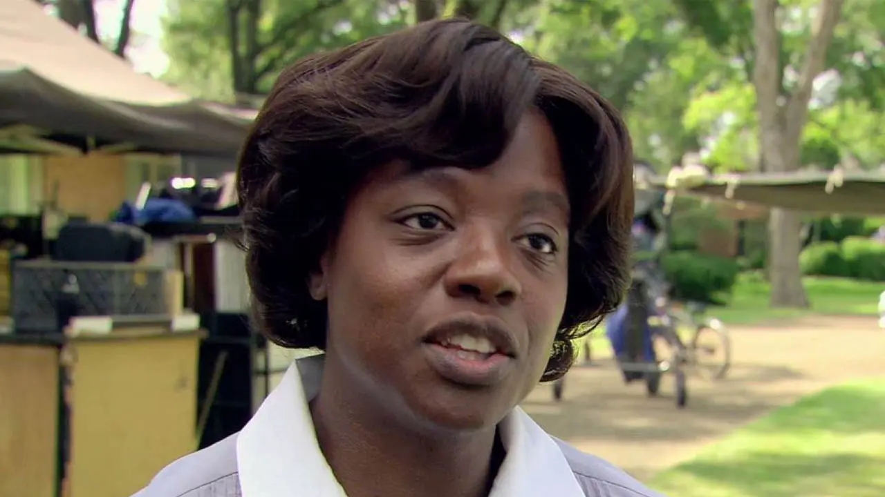 Viola Davis Regrets Starring in 'The Help'