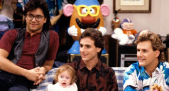 Where to watch Full House online