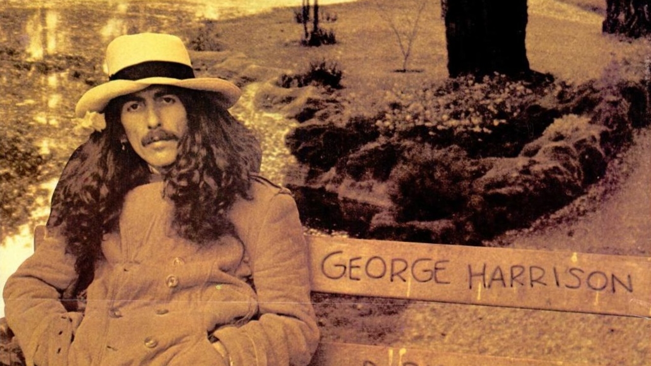 Why George Harrison Was Paranoid After Beatles Breakup
