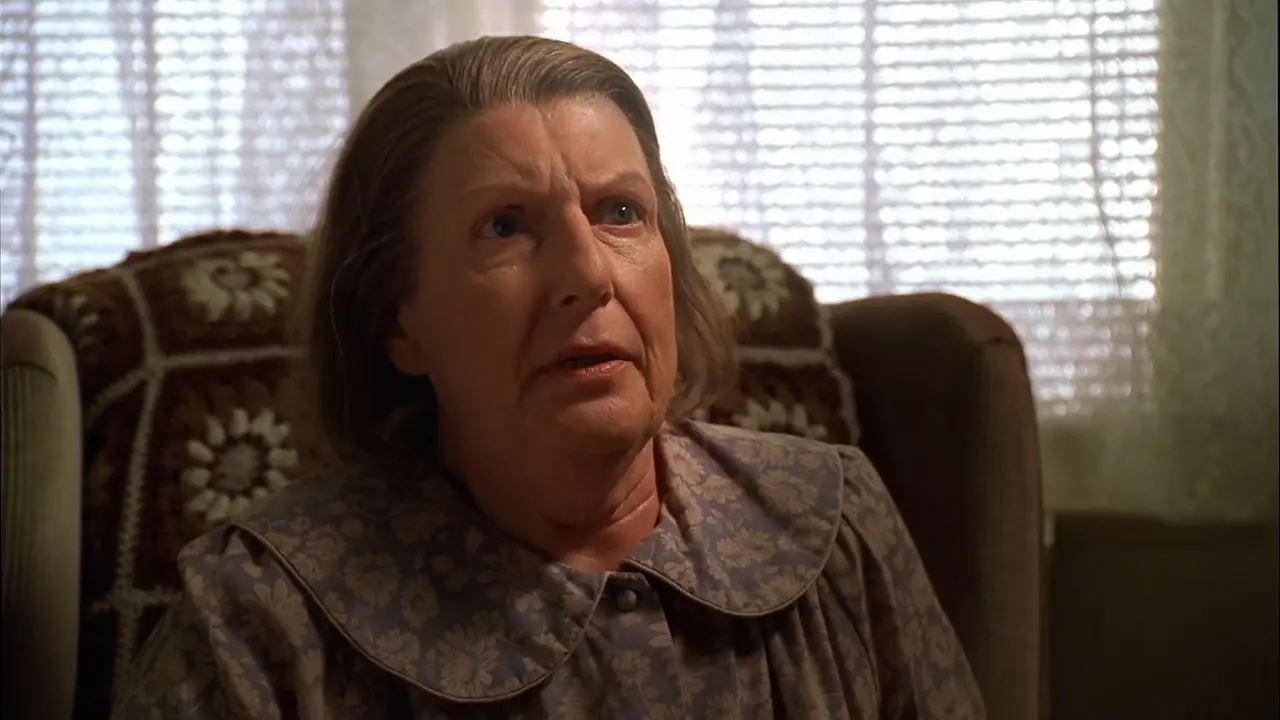 Why The Sopranos Cast Laughed A Lot At Livia's Funeral Reception