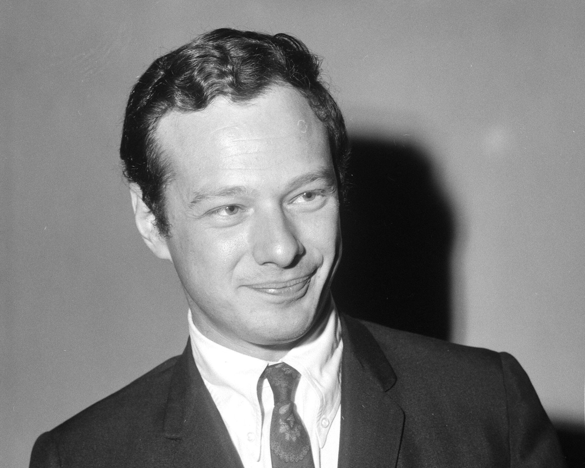 Brian Epstein