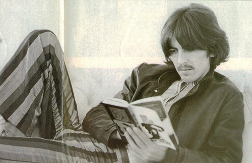 George Harrison