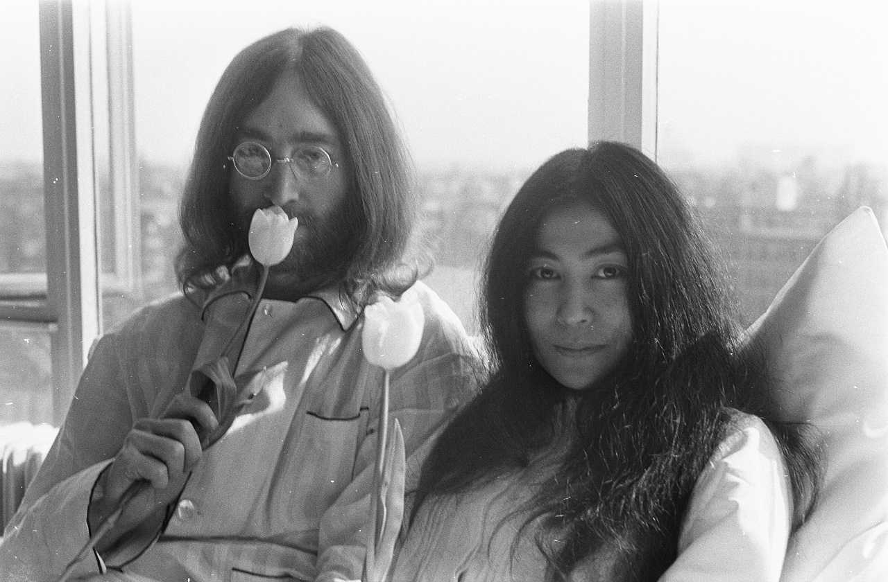 Did Yoko Ono Really Break Up The Beatles?