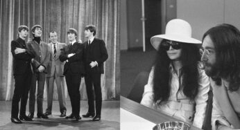 Did Yoko Ono Really Break Up The Beatles?