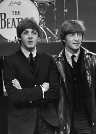 Did Yoko Ono Really Break Up The Beatles? 4 Did Yoko Ono Really Break Up The Beatles?