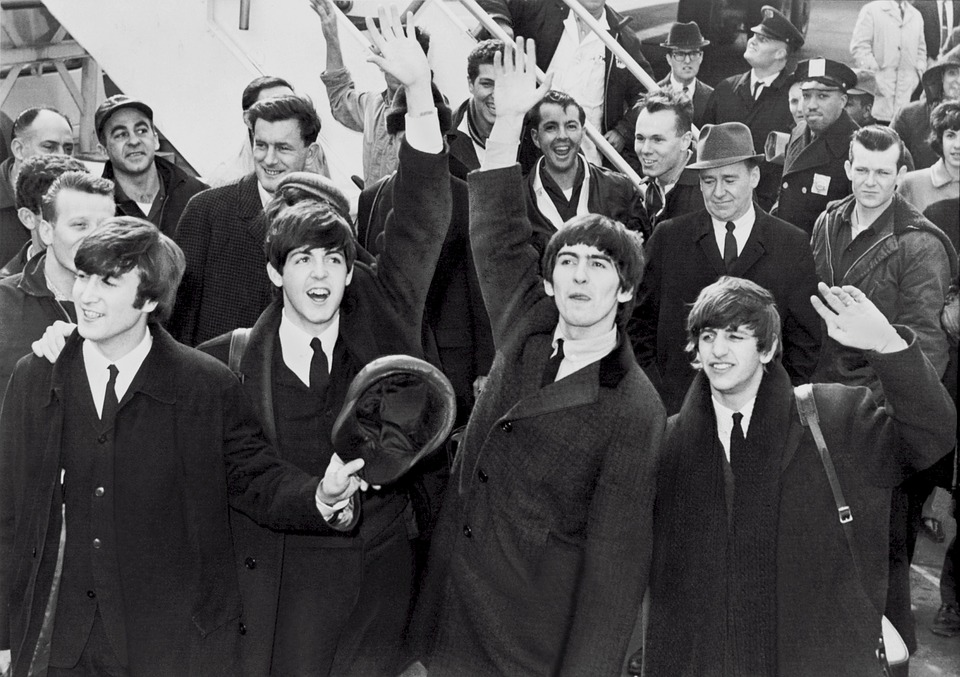 Did Yoko Ono Really Break Up The Beatles?