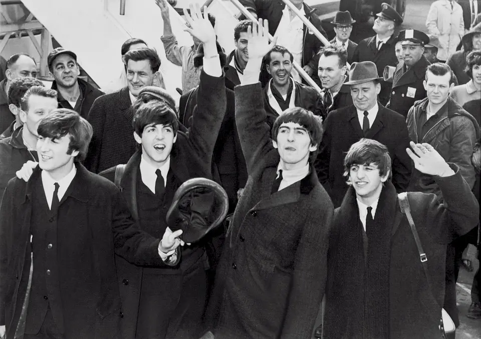 Did Yoko Ono Really Break Up The Beatles? 6 Did Yoko Ono Really Break Up The Beatles?