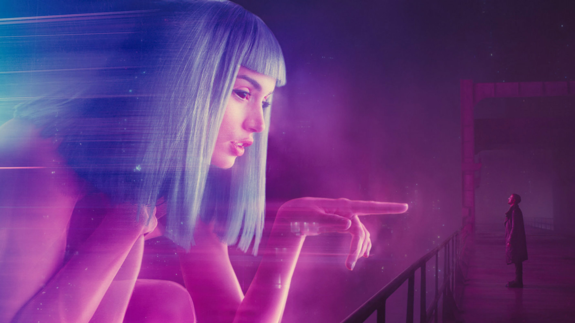 Blade Runner 2049: Better Than The Original?