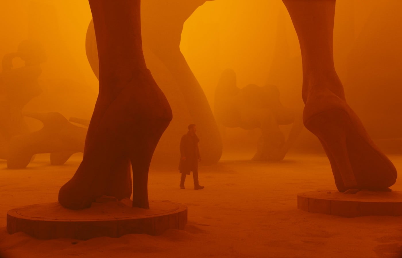 Blade Runner 2049: Better Than The Original?