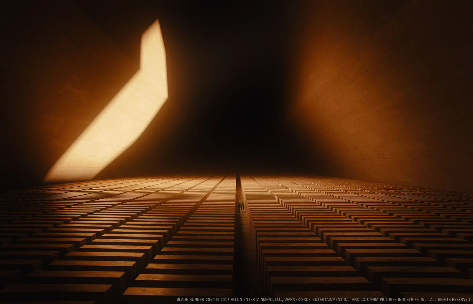 Blade Runner 2049: Better Than The Original? 8 Blade Runner 2049: Better Than The Original?