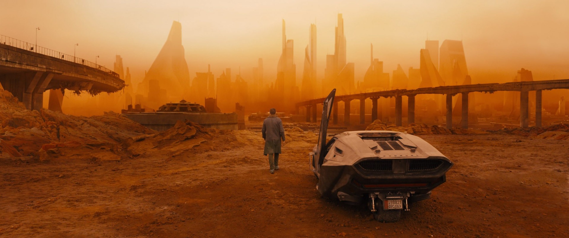 Blade Runner 2049: Better Than The Original?