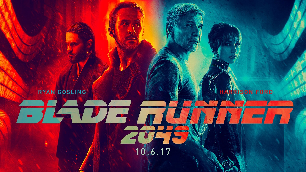 Blade Runner 2049: Better Than The Original?