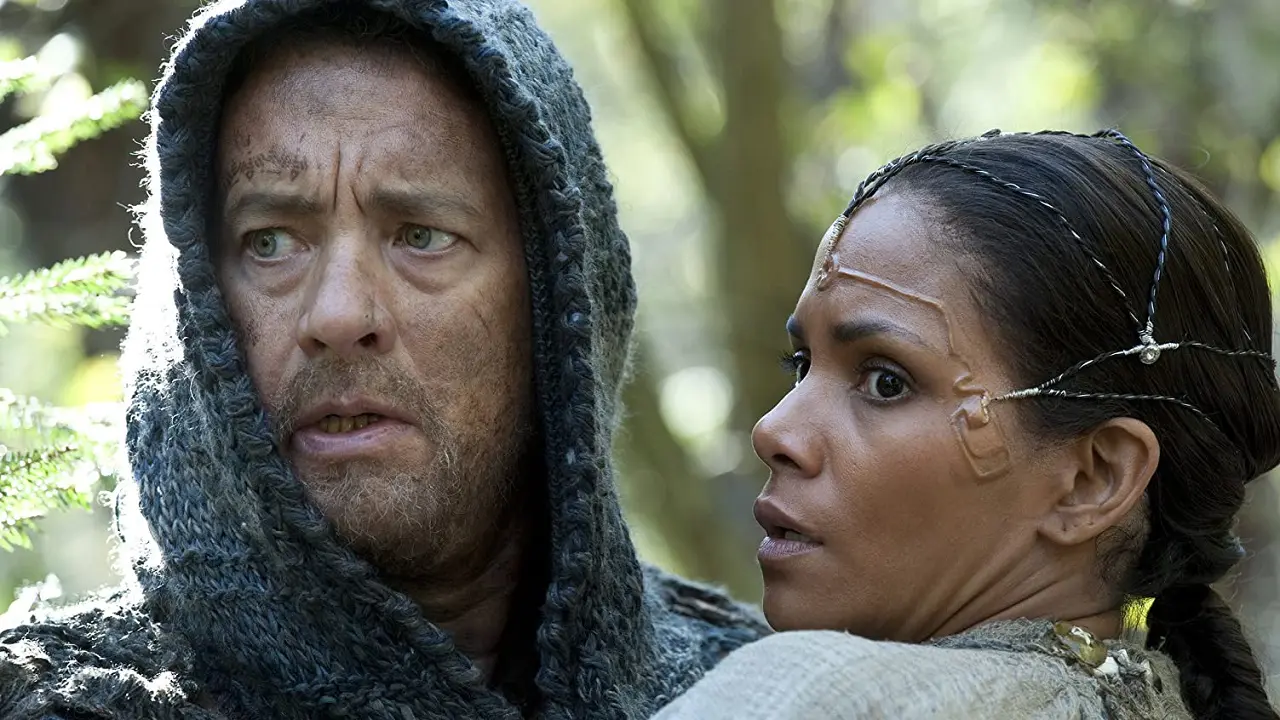 Cloud Atlas Is Now Available On Netflix. Don't Miss It! 1 Cloud Atlas Is Now Available On Netflix. Don't Miss It!