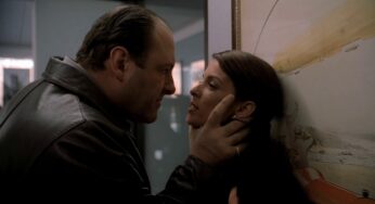 How Costumes On Sopranos Helped James Gandolfini Prepare Angry Scenes