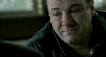 David Chase Reveals His Favorite Moment From The Sopranos Finale