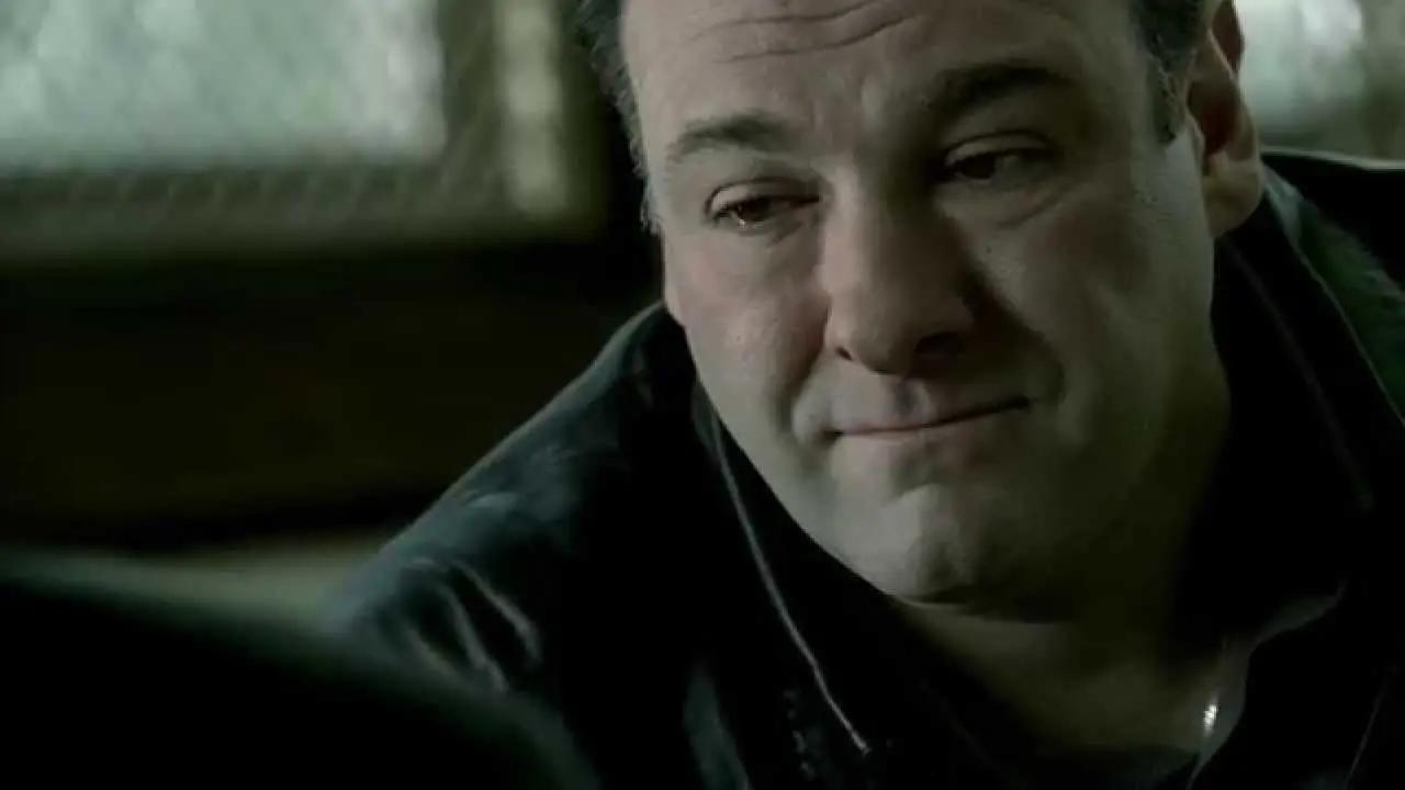 David Chase Reveals His Favorite Moment From The Sopranos Finale 1 David Chase Reveals His Favorite Moment From The Sopranos Finale