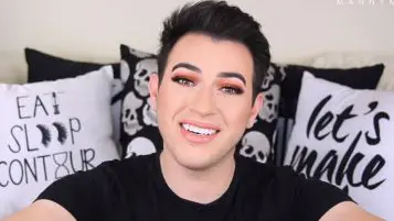 Did Manny Mua Shade Nikita Dragun and James Charles?