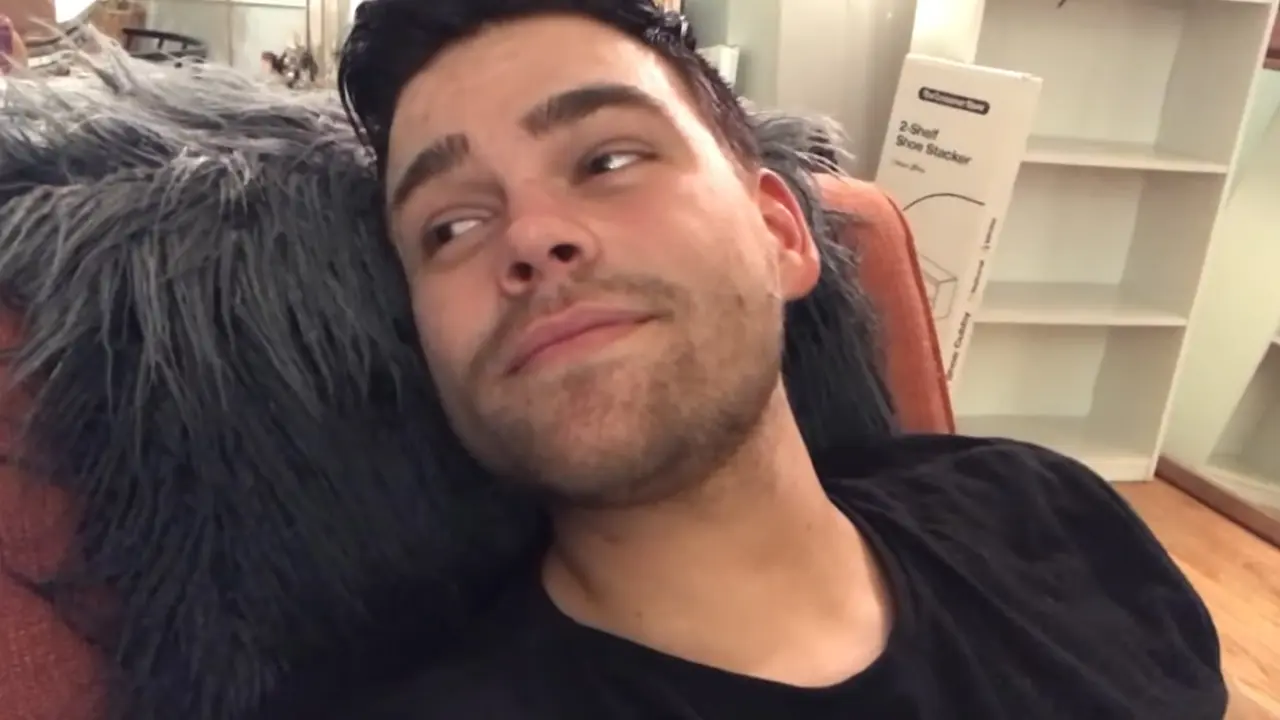 Elijah Daniel confirms influencers' party guests are testing positive for COVID