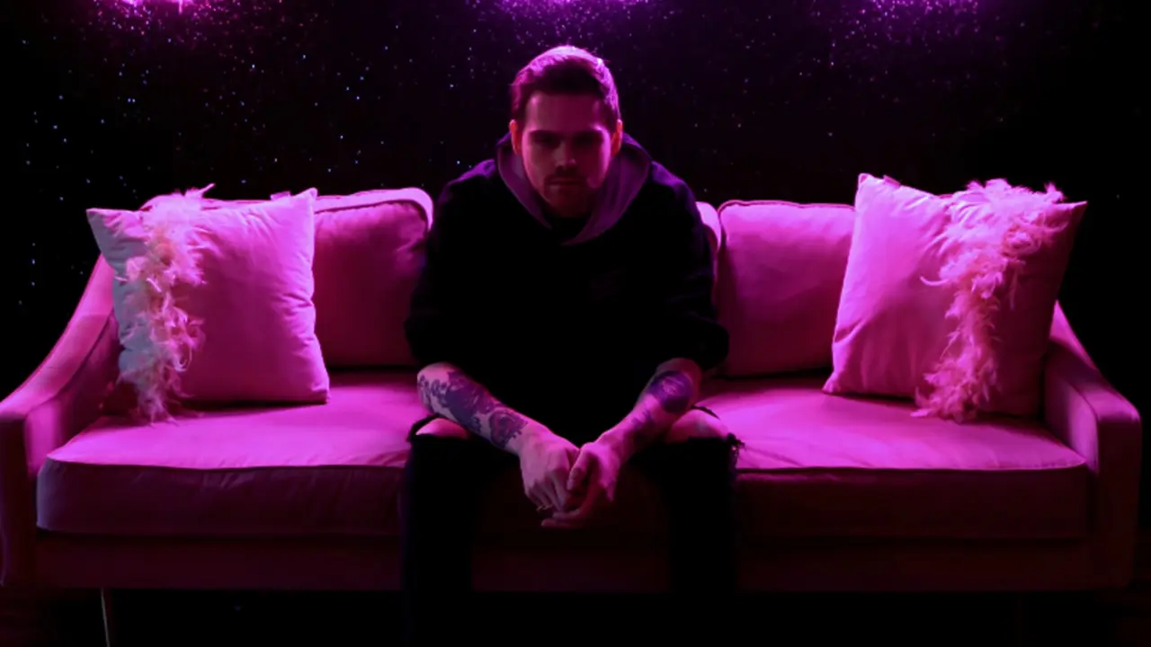 Elijah Daniel is pitching LGBT animated comedy to Adult Swim