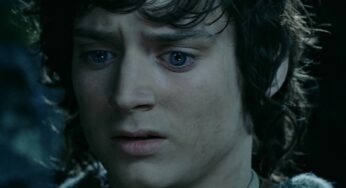 Elijah Wood Would Love To Cameo In Lord Of The Rings TV Series