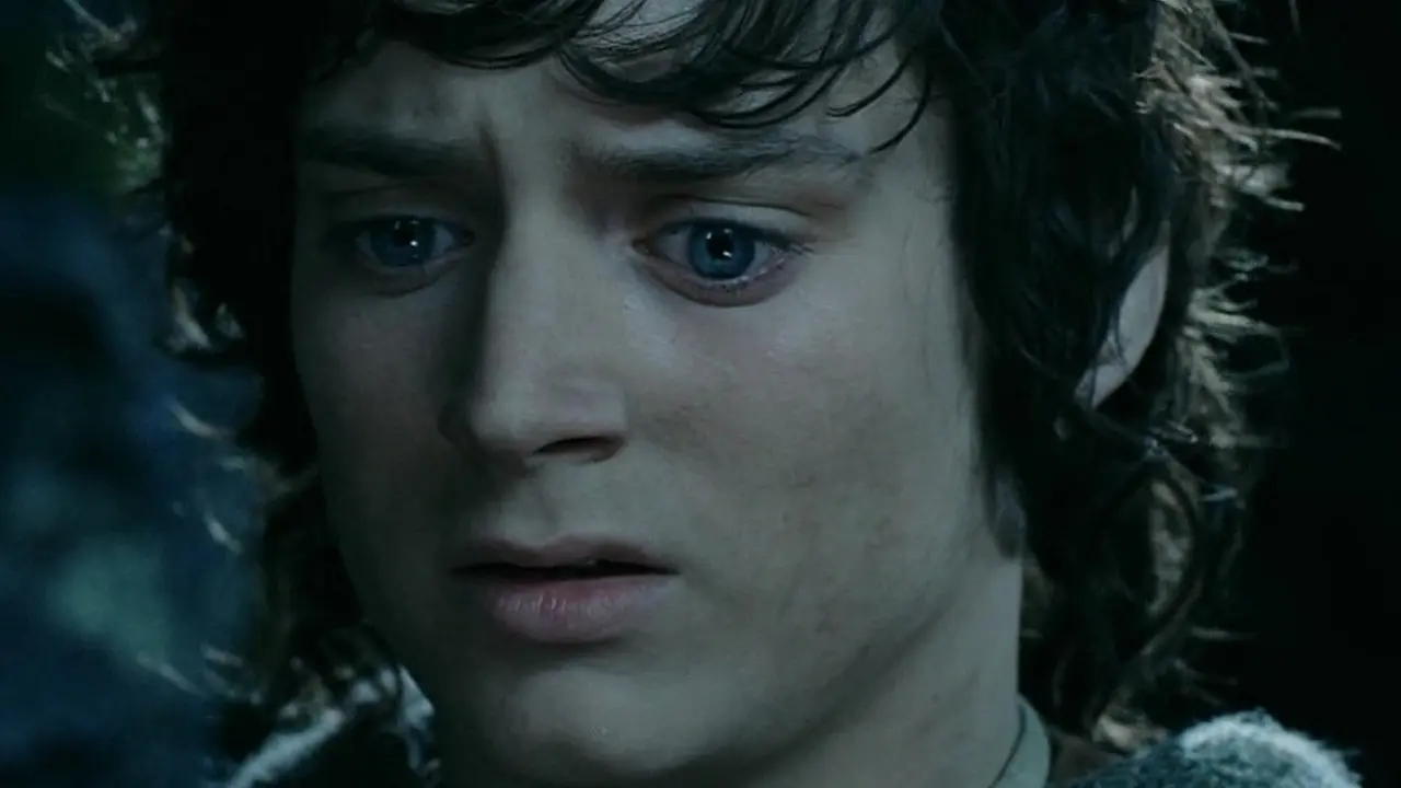 Elijah Wood Would Love To Cameo In Lord Of The Rings TV Series
