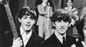 George Harrison Deserves Credit For ‘And I Love Her’, Says Paul McCartney