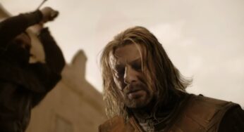 George R.R. Martin Explains Ned Stark’s Biggest Mistake