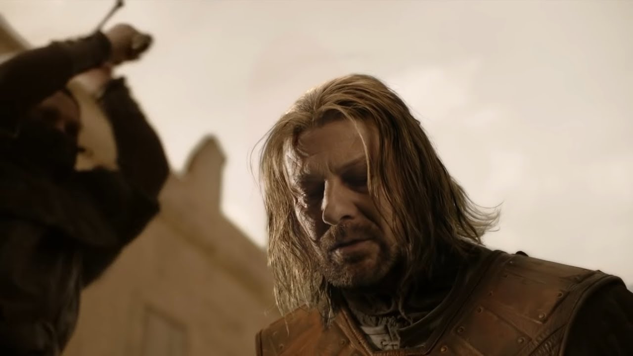 Ned Stark Biggest Mistake Game of Thrones