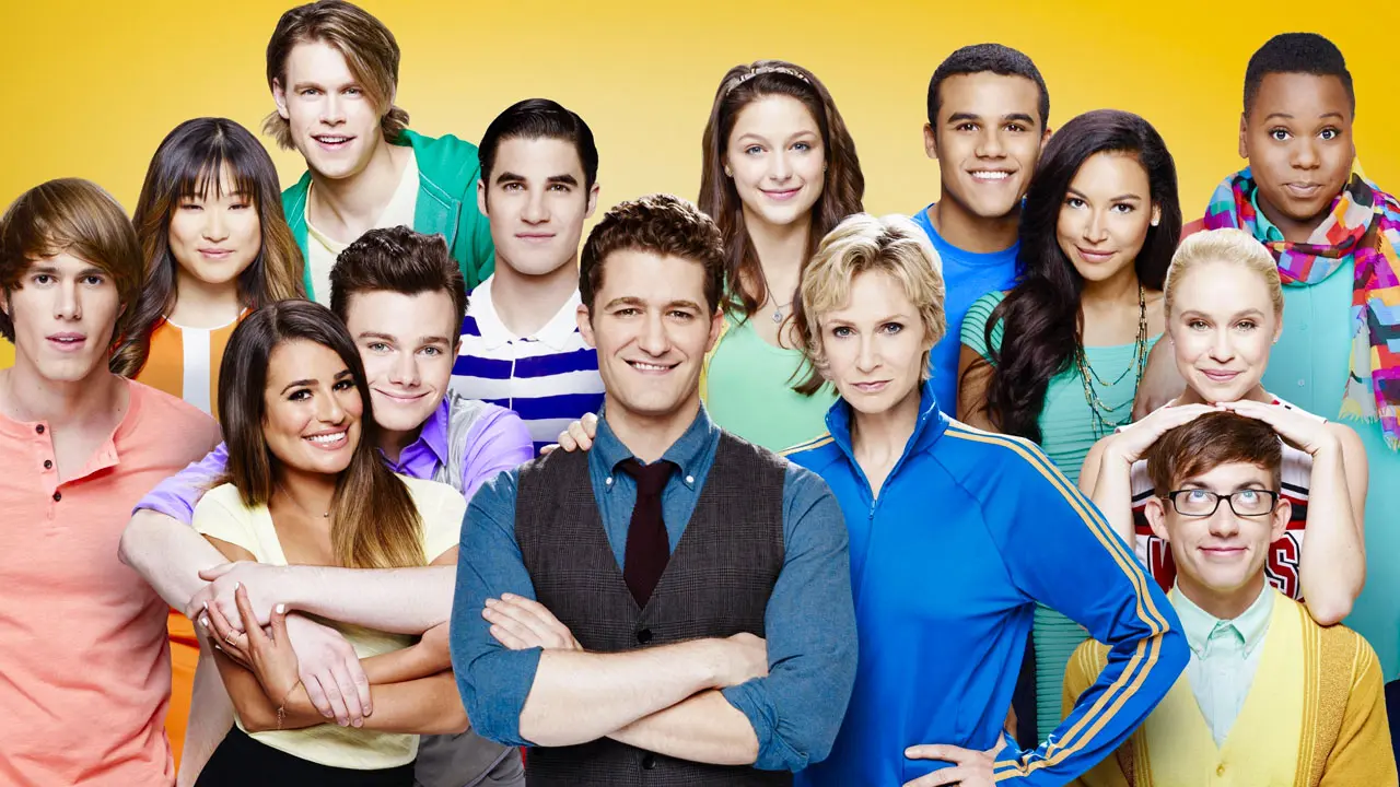 Glee Used Dummies: TikTok User Exposes How The Show