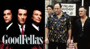 Goodfellas Author Making New TV Show About Mafia Family, New Sopranos?