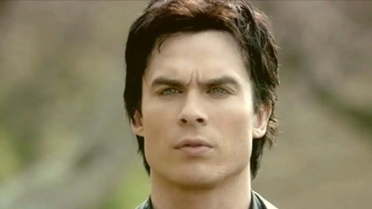Ian Somerhalder shares Inspiring Bourbon brand Journey