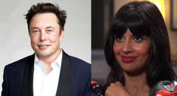 Jameela Jamil Drags Elon Musk for saying ‘Pronouns Suck’