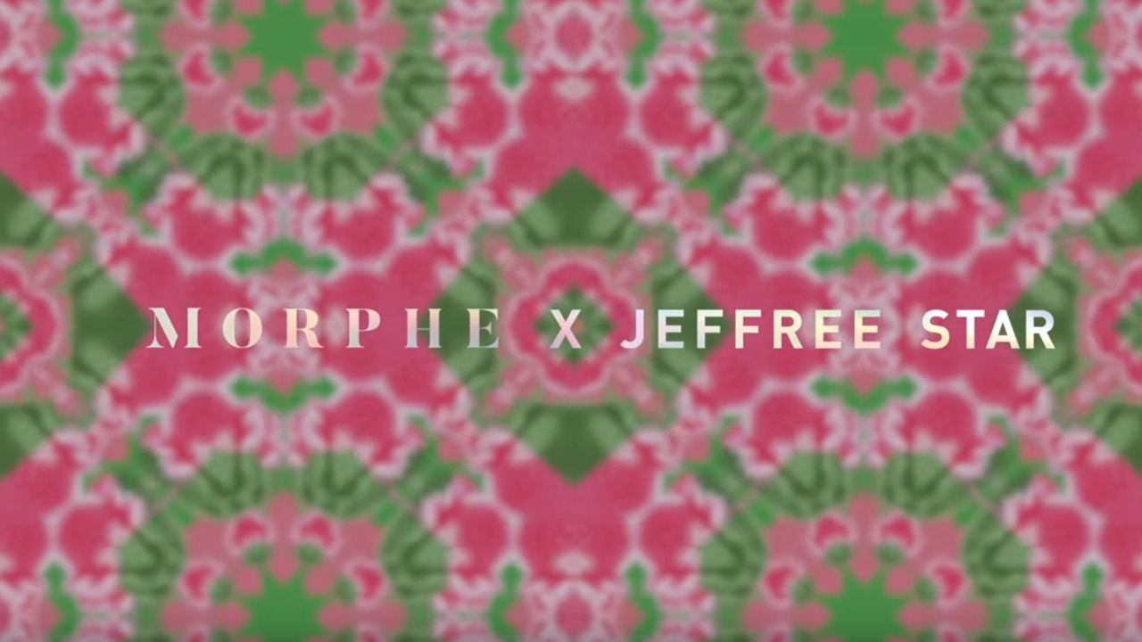 Jeffree Star Cosmetics team responds to Morphe 'canceling' them