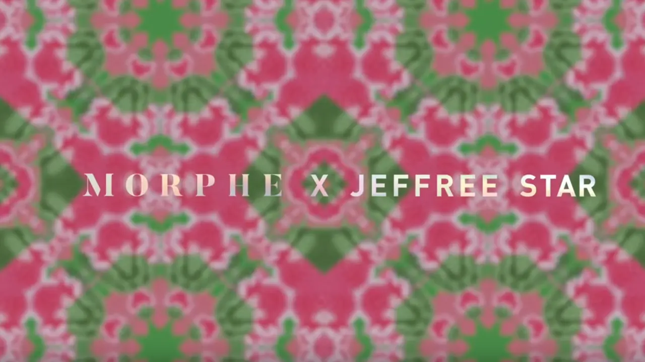 Jeffree Star Cosmetics team responds to Morphe 'canceling' them