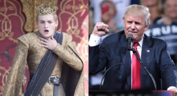 How Joffrey Baratheon From Game Of Thrones Is Just A Baby Donald Trump