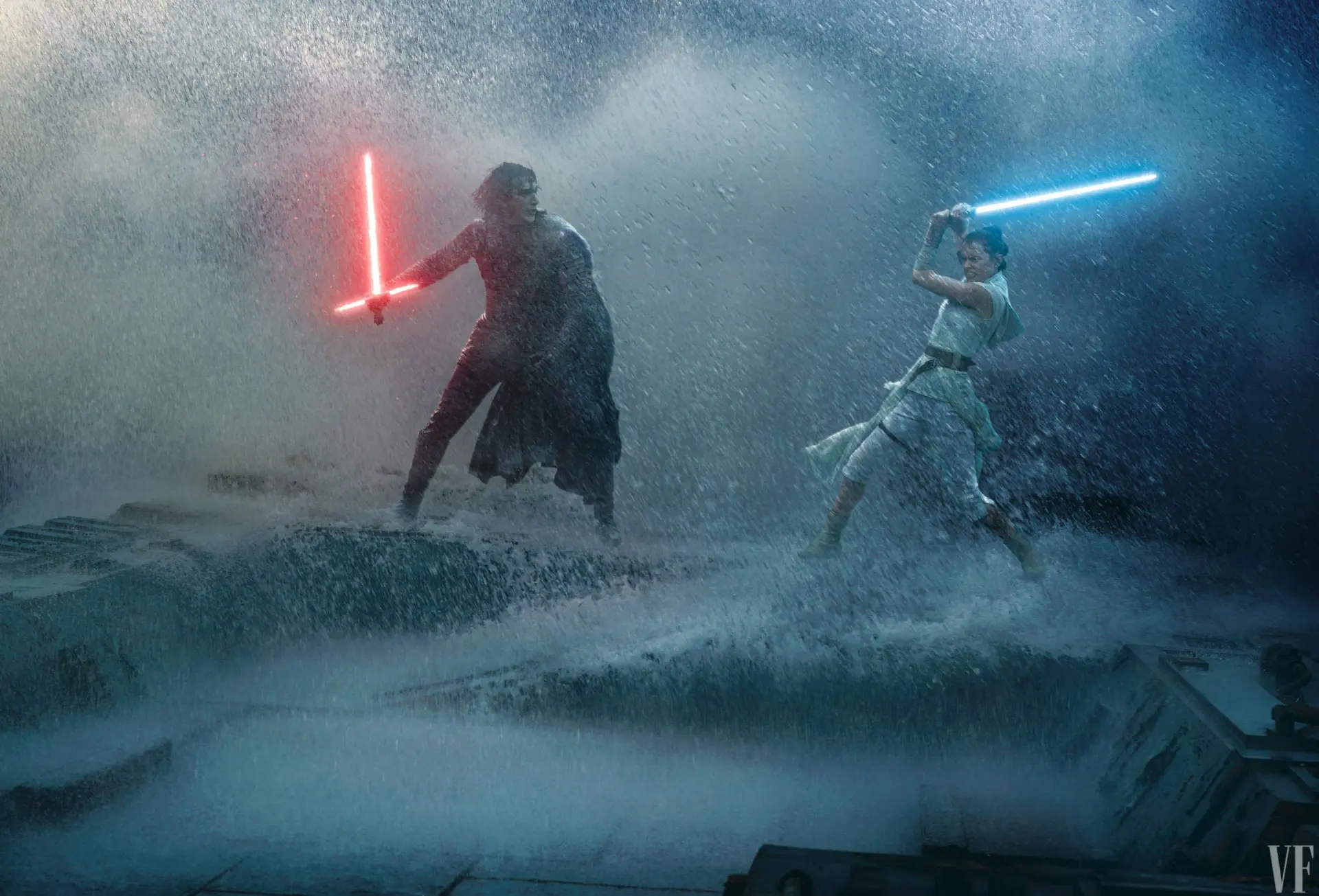 Why Kylo Ren Was The Best Character In The Star Wars Sequel 2 Why Kylo Ren Was The Best Character In The Star Wars Sequel