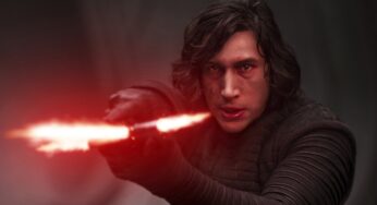 Why Kylo Ren Was The Best Character In The Star Wars Sequel