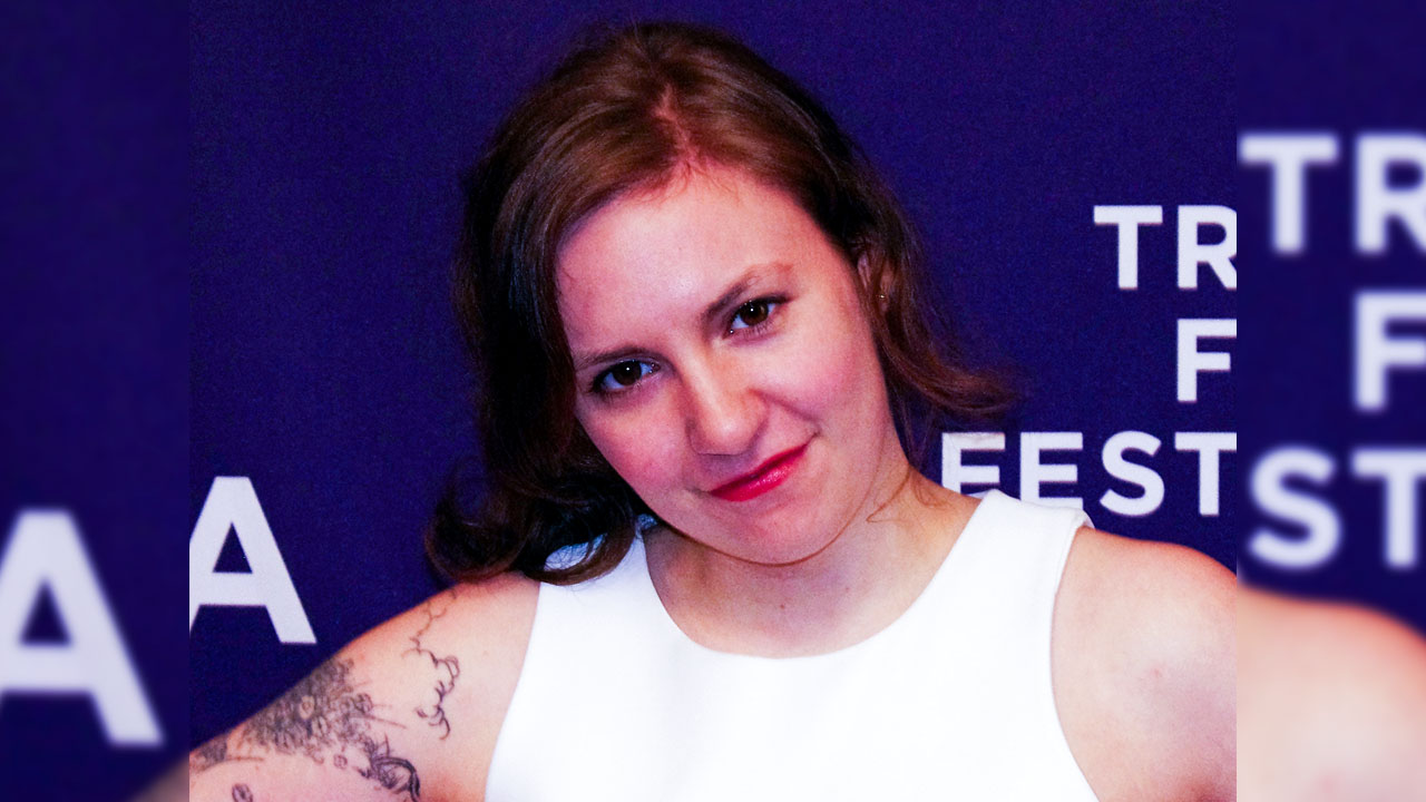 Lena Dunham Admits Privilege Helped Her Find Success at 23 with Girls