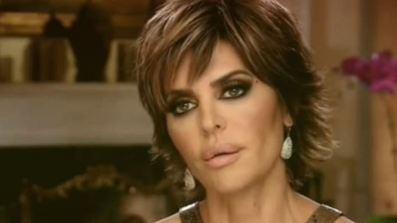 Lisa Rinna Celebrates 57th Birthday by sharing old Playboy Cover