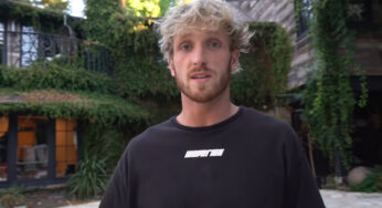 Logan Paul Just Got Himself Tested For COVID-19