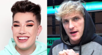 Logan Paul is James Charles’ Favorite Neighbour